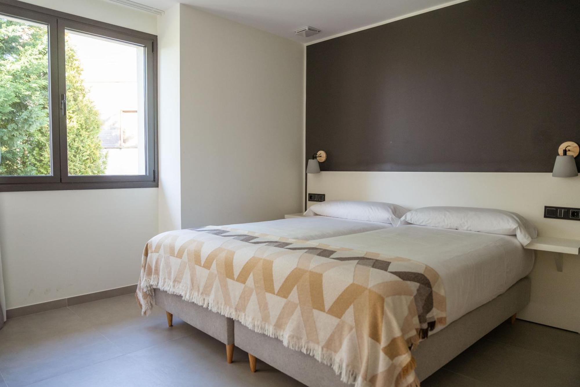 Apartamentos Las Indianas Nueva De Llanes Exterior photo